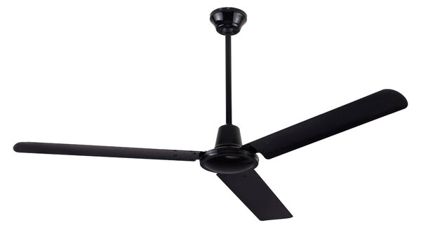 STROPNÍ VENTILÁTOR, 142/58 cm Globo - Online Only svítidla, Online Only