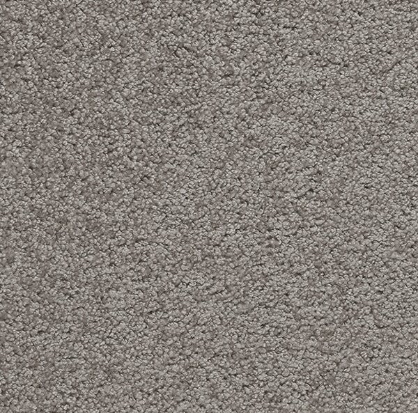 ITC Metrážový koberec A1 COLORO LILIANA 7625 BARVA: Šedá, ŠÍŘKA: 4 m