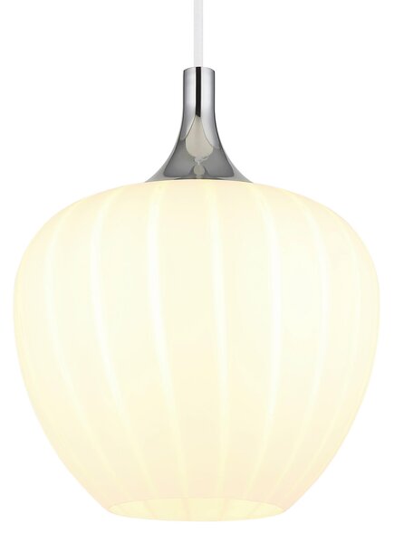 ZÁVĚSNÉ SVÍTIDLO, 24/120 cm Globo - Online Only svítidla, Online Only