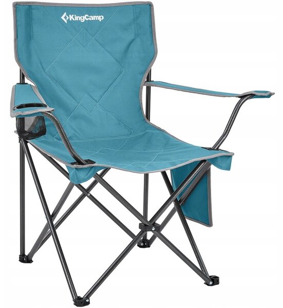 Zahradní křeslo KingCamp plast