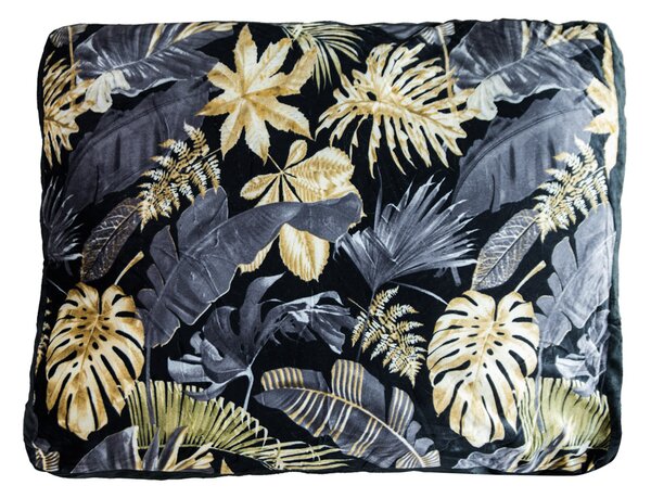 Měkký polštář pro psa/kočku ROYAL PET 75x60 cm, vzorovaný