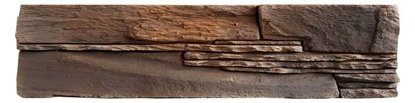 Betonový obklad Incana Ardezia Rame vzorek 1ks