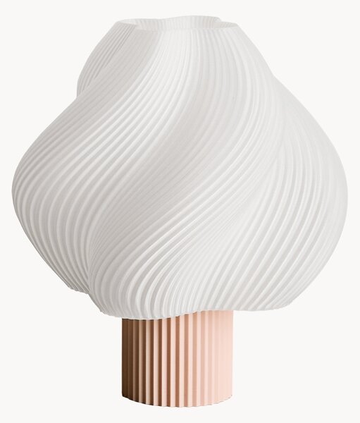Přenosná stmívatelná stolní lampa Soft Serve