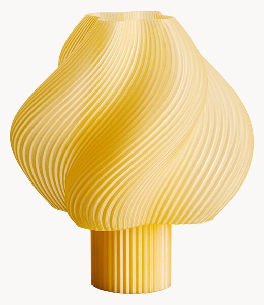 Přenosná stmívatelná stolní lampa Soft Serve