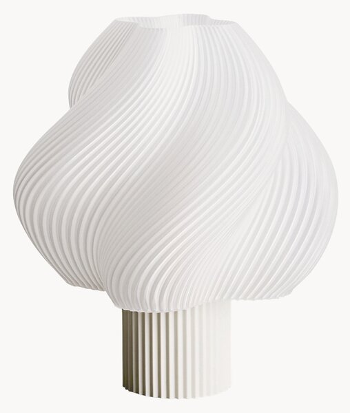 Přenosná stmívatelná stolní lampa Soft Serve