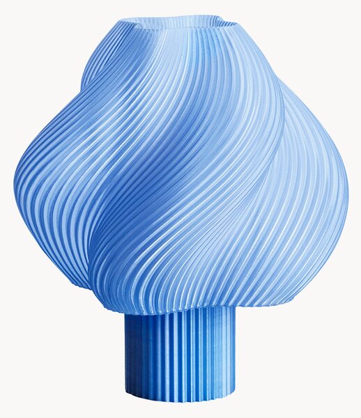 Přenosná stmívatelná stolní lampa Soft Serve
