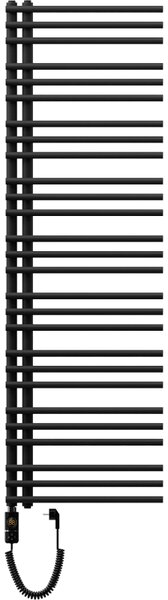 Mexen Neptun, elektrické topné těleso 1600 x 500 mm, 900 W, černá, W101-1600-500-2900-70