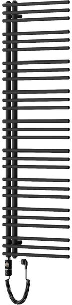 Mexen Neptun, elektrické topné těleso 1600 x 500 mm, 900 W, černá, W101-1600-500-2900-70
