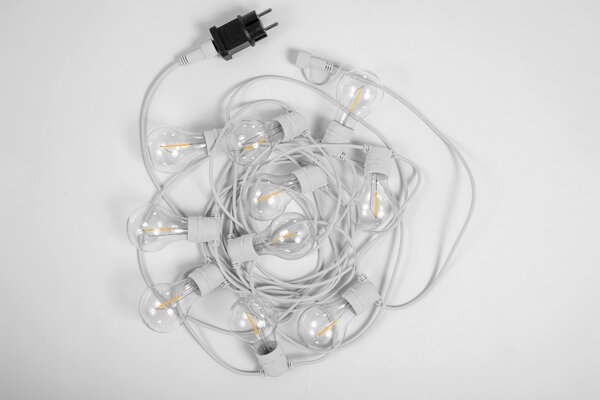 VENKOVNÍ LED SVÍTIDLO, 800 cm Newgarden - Online Only svítidla, Online Only