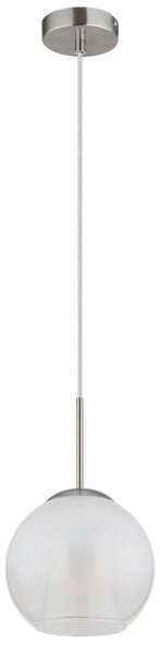 ZÁVĚSNÉ SVÍTIDLO, 20/120 cm Globo - Online Only svítidla, Online Only