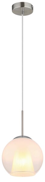 ZÁVĚSNÉ SVÍTIDLO, 20/120 cm Globo - Online Only svítidla, Online Only