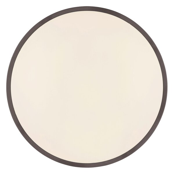STROPNÍ LED SVÍTIDLO, 34/34/7 cm Globo - Online Only svítidla, Online Only