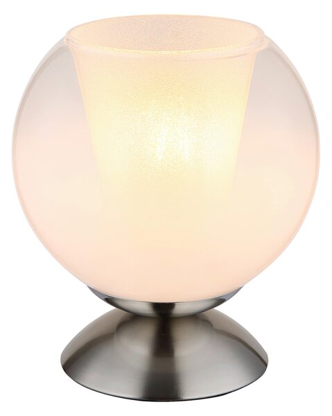 STOLNÍ LAMPA, 18/19 cm Globo - Online Only svítidla, Online Only