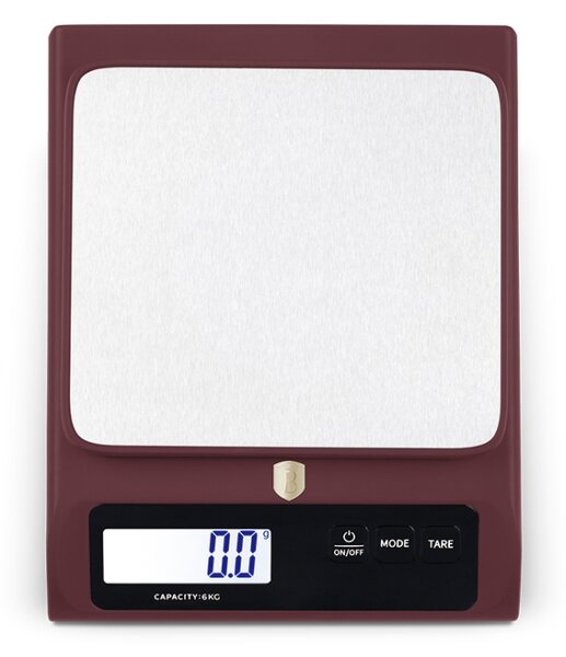 Kuchyňská váha digitální 6 kg Leonardo Collection