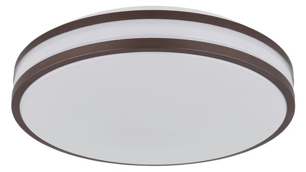 STROPNÍ LED SVÍTIDLO, 34/34/7 cm Globo - Online Only svítidla, Online Only