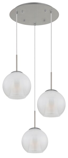 ZÁVĚSNÉ SVÍTIDLO, 45/120 cm Globo - Online Only svítidla, Online Only