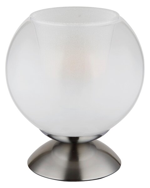 STOLNÍ LAMPA, 18/19 cm Globo - Online Only svítidla, Online Only