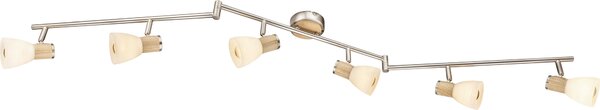 BODOVÉ SVÍTIDLO, 145/18 cm Globo - Online Only svítidla, Online Only