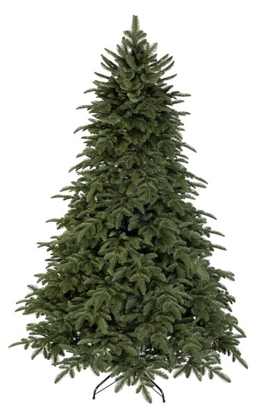 LIVERO Umělý vánoční stromek - Jedle kavkazská - 180 cm - 100% PE - snaptree