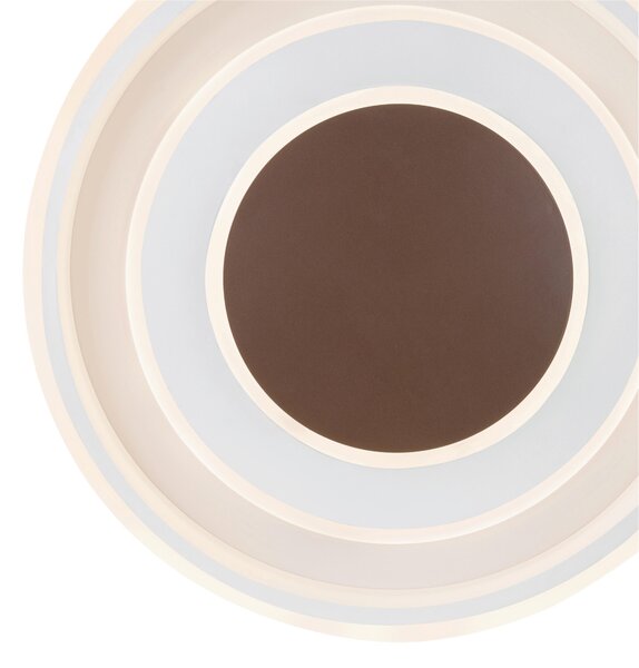 STROPNÍ LED SVÍTIDLO, 69/10 cm Globo - Online Only svítidla, Online Only