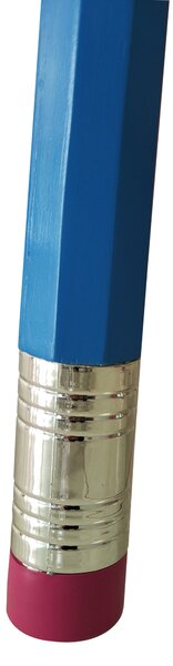 Aga Dětský stůl s židlemi MR2100