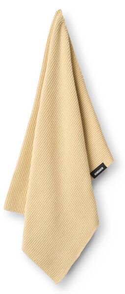 Humdakin Pletená utěrka - Soft Sand HDK310