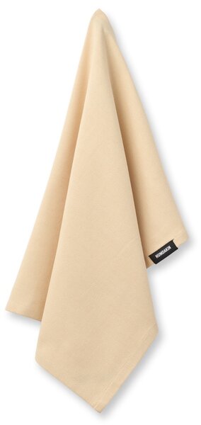 Humdakin Set bavlněných utěrek - Soft Sand HDK309