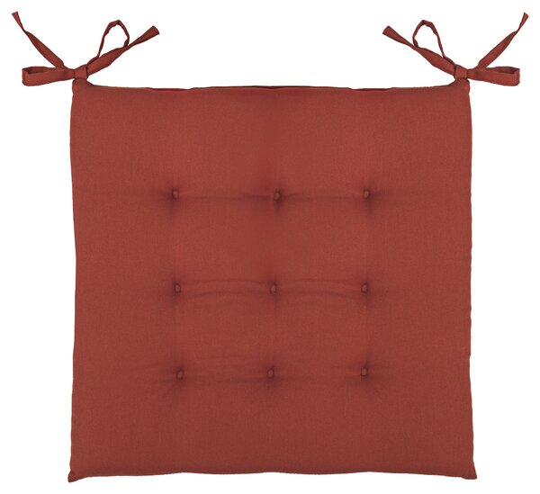PODSEDÁK, 40/40 cm Boxxx - Polstry na židle