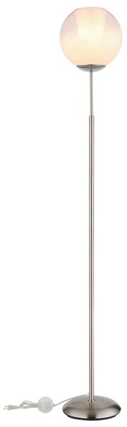 STOJACÍ LAMPA, 25/154,5 cm Globo - Online Only svítidla, Online Only
