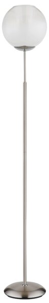 STOJACÍ LAMPA, 25/154,5 cm Globo - Online Only svítidla, Online Only