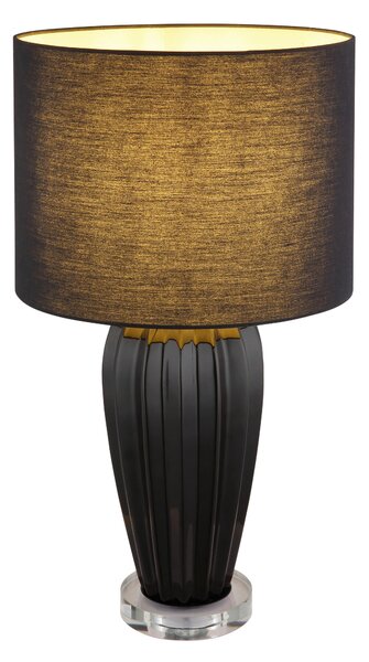 STOLNÍ LAMPA, 35/59 cm Globo - Online Only svítidla, Online Only