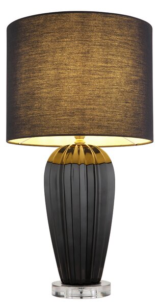 STOLNÍ LAMPA, 35/59 cm Globo - Online Only svítidla, Online Only
