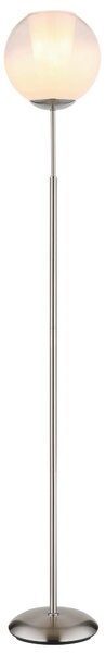 STOJACÍ LAMPA, 25/154,5 cm Globo - Online Only svítidla, Online Only