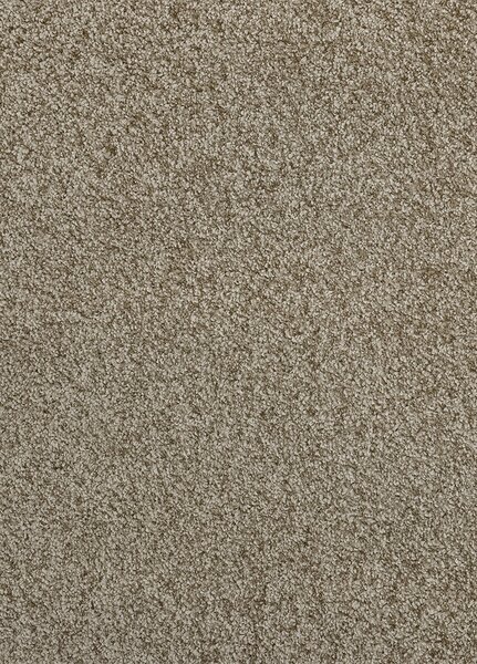 Breno Metrážový koberec BALANCE 314, šíře role 400 cm, Hnědá