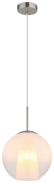 ZÁVĚSNÉ SVÍTIDLO, 25/120 cm Globo - Online Only svítidla, Online Only
