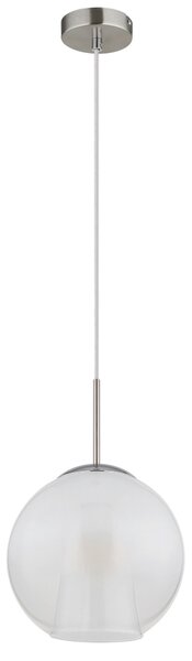 ZÁVĚSNÉ SVÍTIDLO, 25/120 cm Globo - Online Only svítidla, Online Only