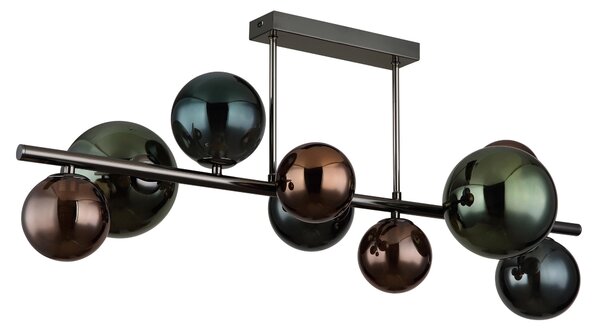 STROPNÍ LED SVÍTIDLO, 87/30/38 cm Globo - Online Only svítidla, Online Only