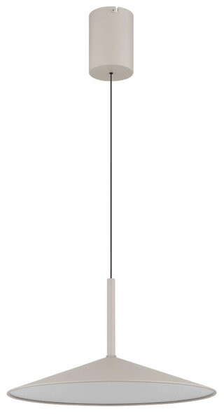 ZÁVĚSNÉ LED SVÍTIDLO, 47,5/150 cm Globo - Online Only svítidla, Online Only
