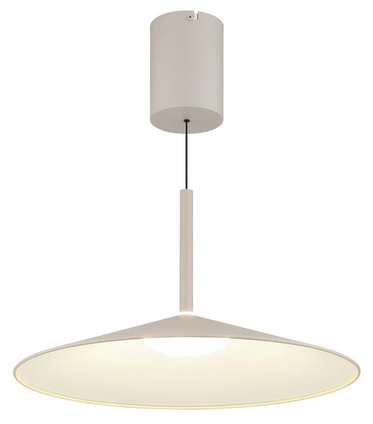ZÁVĚSNÉ LED SVÍTIDLO, 47,5/150 cm Globo - Online Only svítidla, Online Only