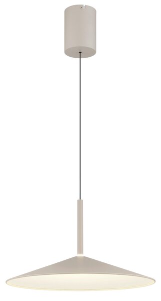 ZÁVĚSNÉ LED SVÍTIDLO, 47,5/150 cm Globo - Online Only svítidla, Online Only