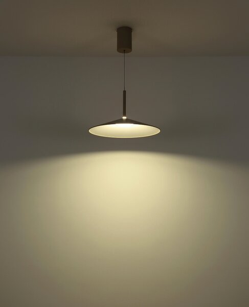 ZÁVĚSNÉ LED SVÍTIDLO, 47,5/150 cm Globo - Online Only svítidla, Online Only