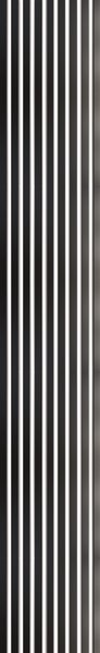 Windu Akustický obkladový panel, dekor Černá/bílá deska 2600x400mm, 1,04m2
