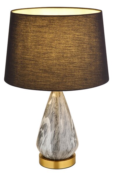 STOLNÍ LAMPA, 35/35/54 cm Globo - Online Only svítidla, Online Only