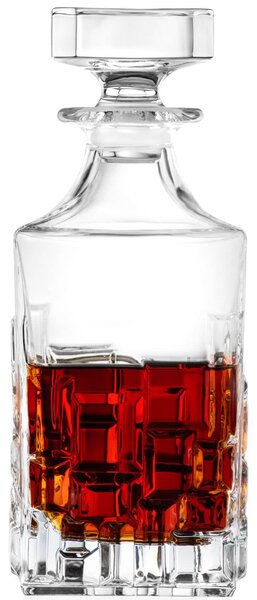 RCR ETNA WHISKY SADA 1+6 KS