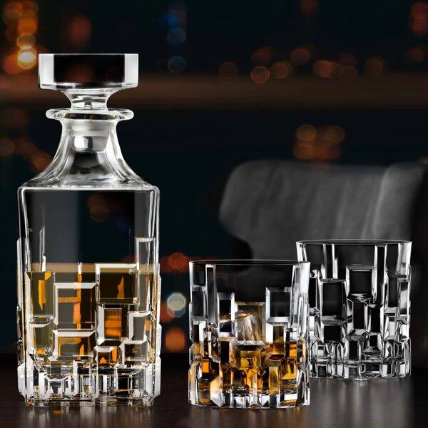 RCR ETNA WHISKY SADA 1+6 KS