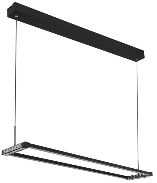 ZÁVĚSNÉ LED SVÍTIDLO, 10.5/6/150 cm Globo - Online Only svítidla, Online Only
