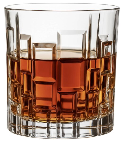 RCR ETNA WHISKY SADA 1+6 KS