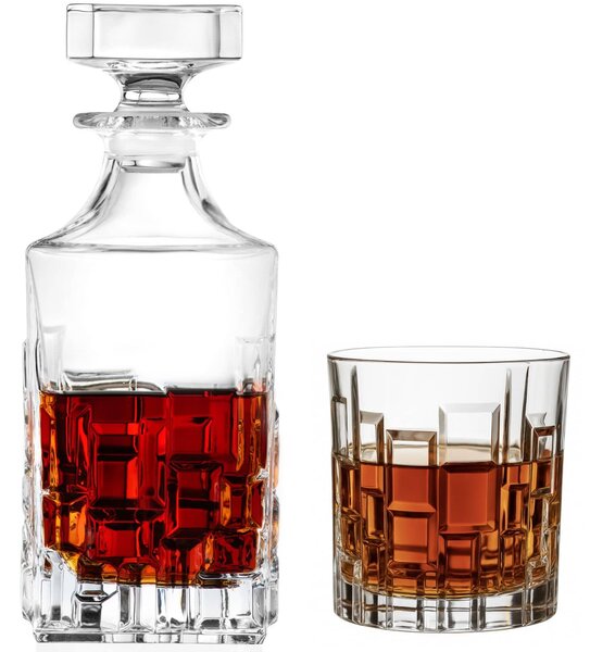 RCR ETNA WHISKY SADA 1+6 KS
