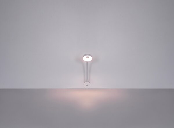 NÁSTĚNNÉ LED SVÍTIDLO, 15/15/45,5 cm Globo - Online Only svítidla, Online Only