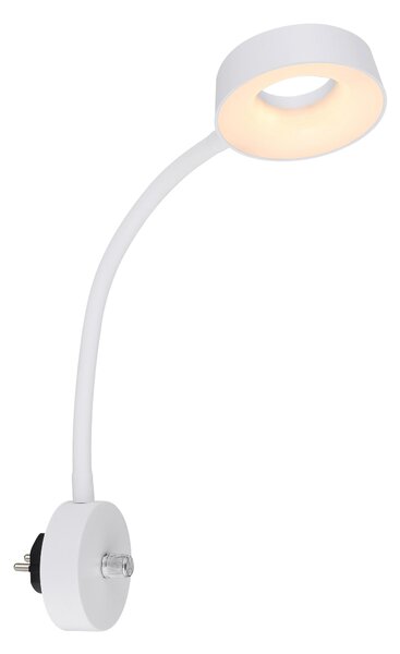 NÁSTĚNNÉ LED SVÍTIDLO, 15/15/45,5 cm Globo - Online Only svítidla, Online Only